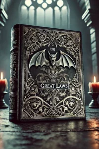 The Great Laws