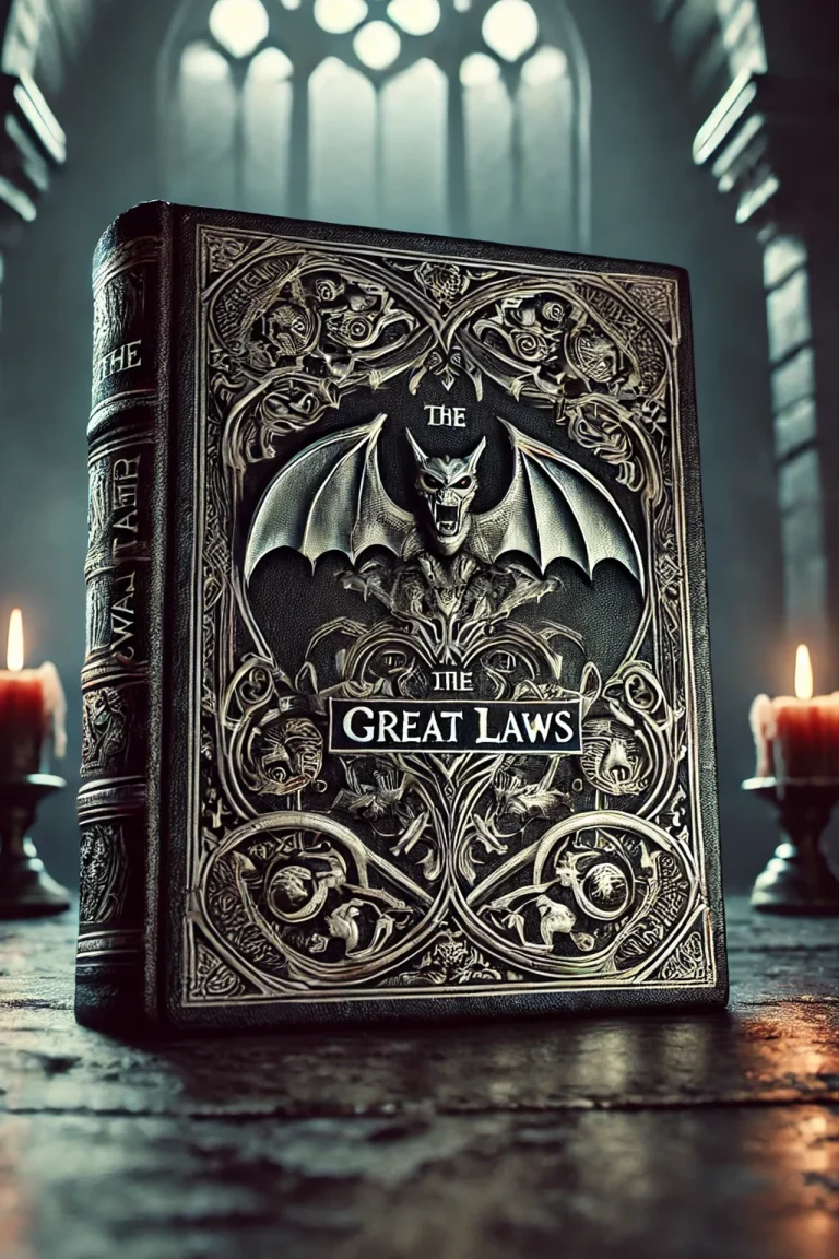 The Great Laws