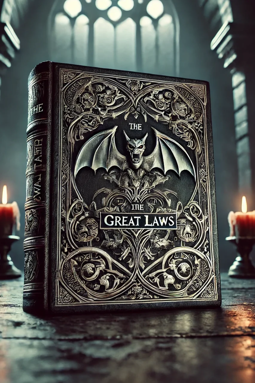 The Great Laws