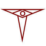 Talamasca Logo