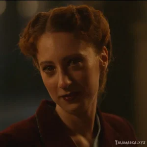 Madeleine