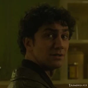 Daniel