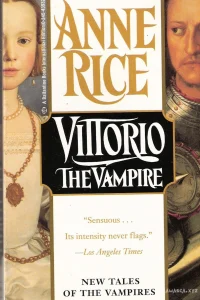 Vittorio the Vampire