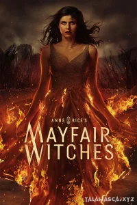 Mayfair witches