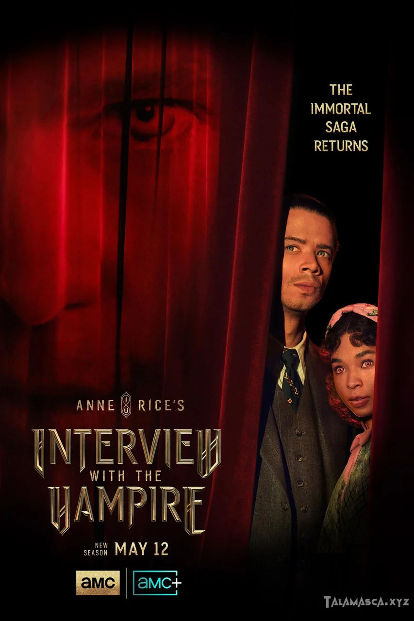 IWTV AMC