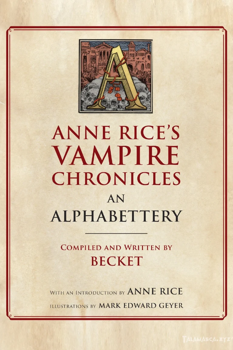 Alphabettery