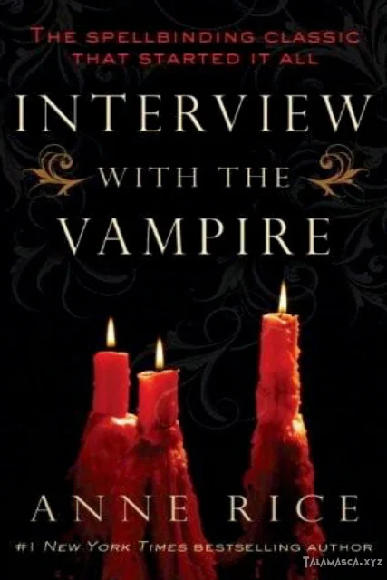 Interview With the Vampire