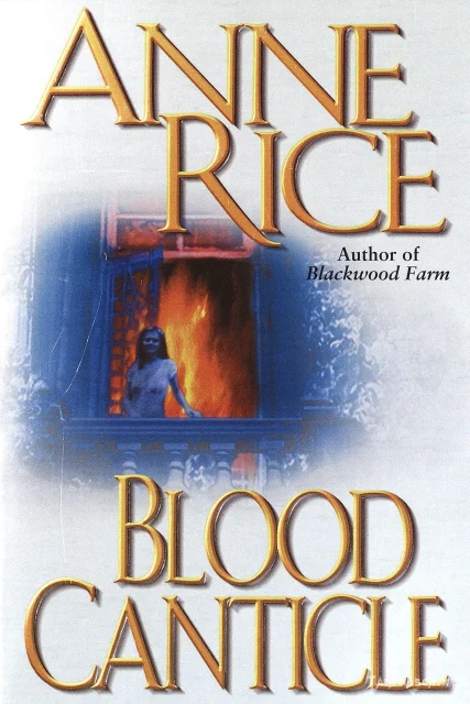 Blood Canticle