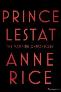 Prince Lestat
