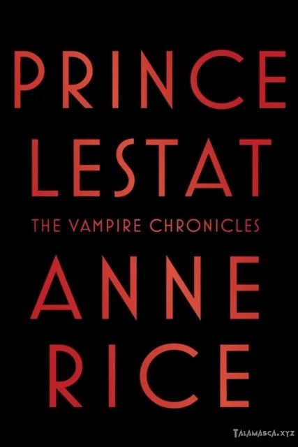 Prince Lestat