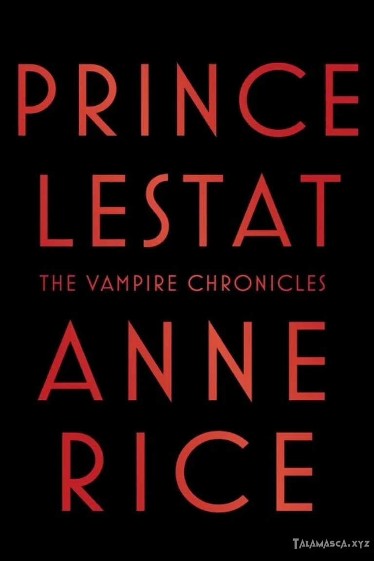 Prince Lestat