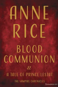 Blood Communion