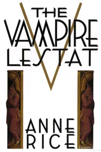 The Vampire Lestat