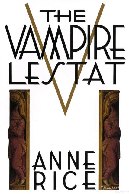 The Vampire Lestat