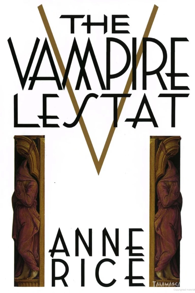 The Vampire Lestat