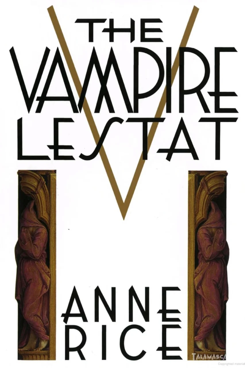 The Vampire Lestat