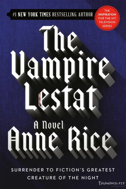 The Vampire Lestat