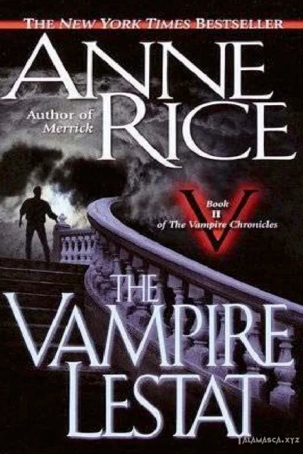 The Vampire Lestat