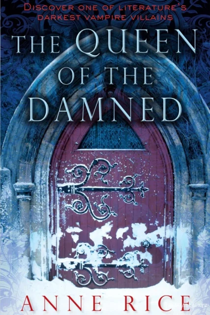 The Queen of the Damned