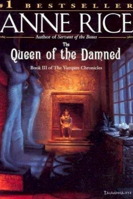 The Queen of the Damned - 1988