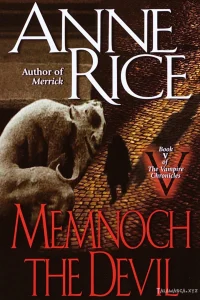 Memnoch the Devil