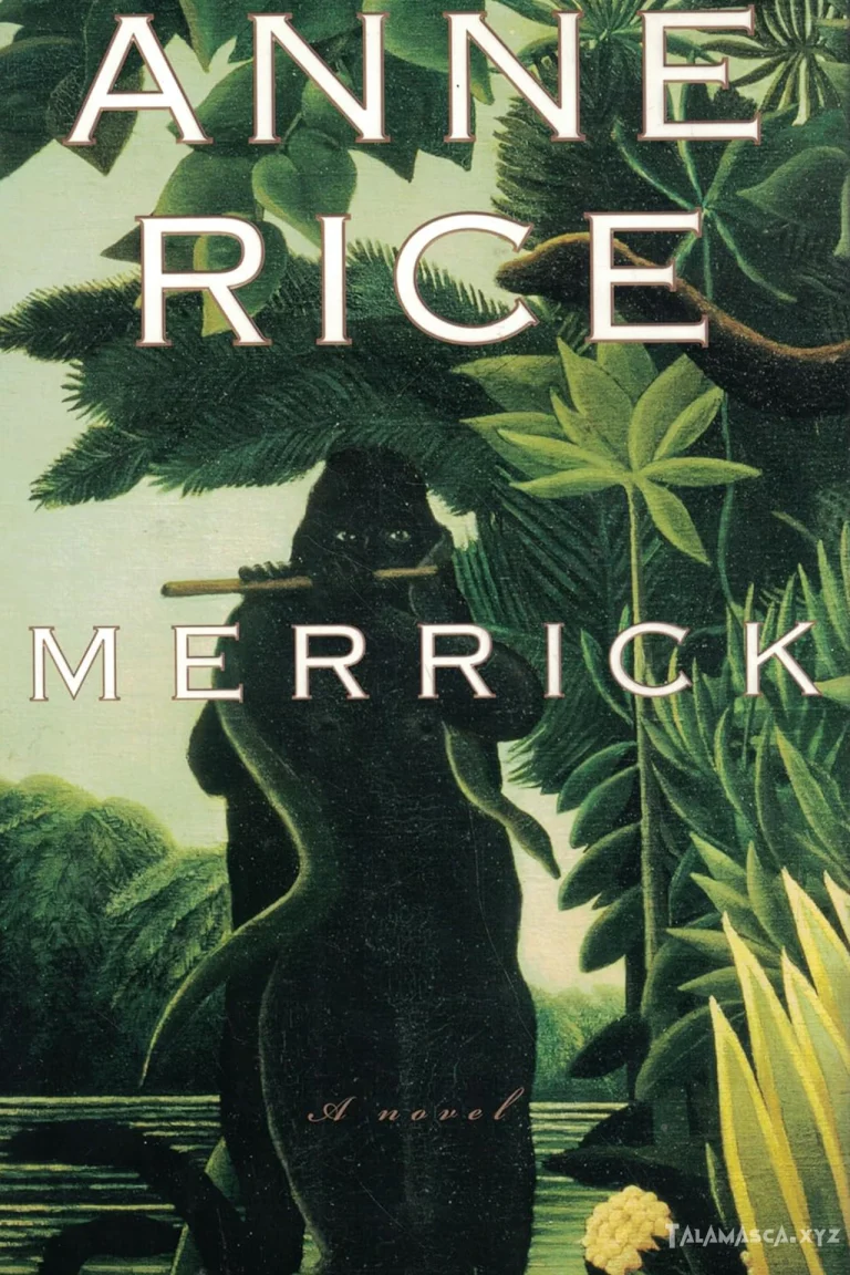 Merrick