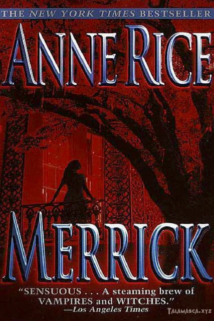 Merrick