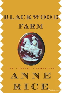 Blackwood Farm