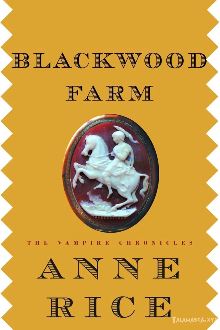 Blackwood Farm