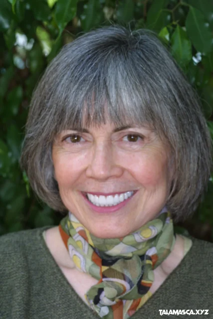 Anne Rice