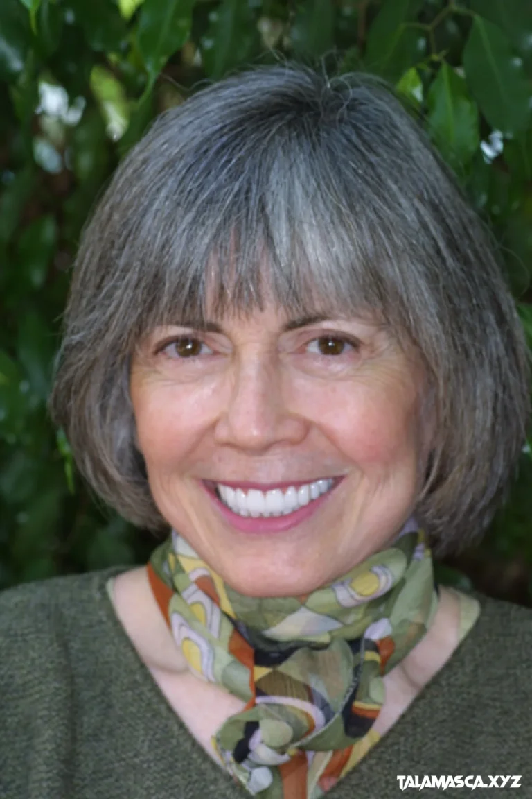 Anne Rice