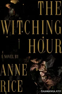 The Witching Hour
