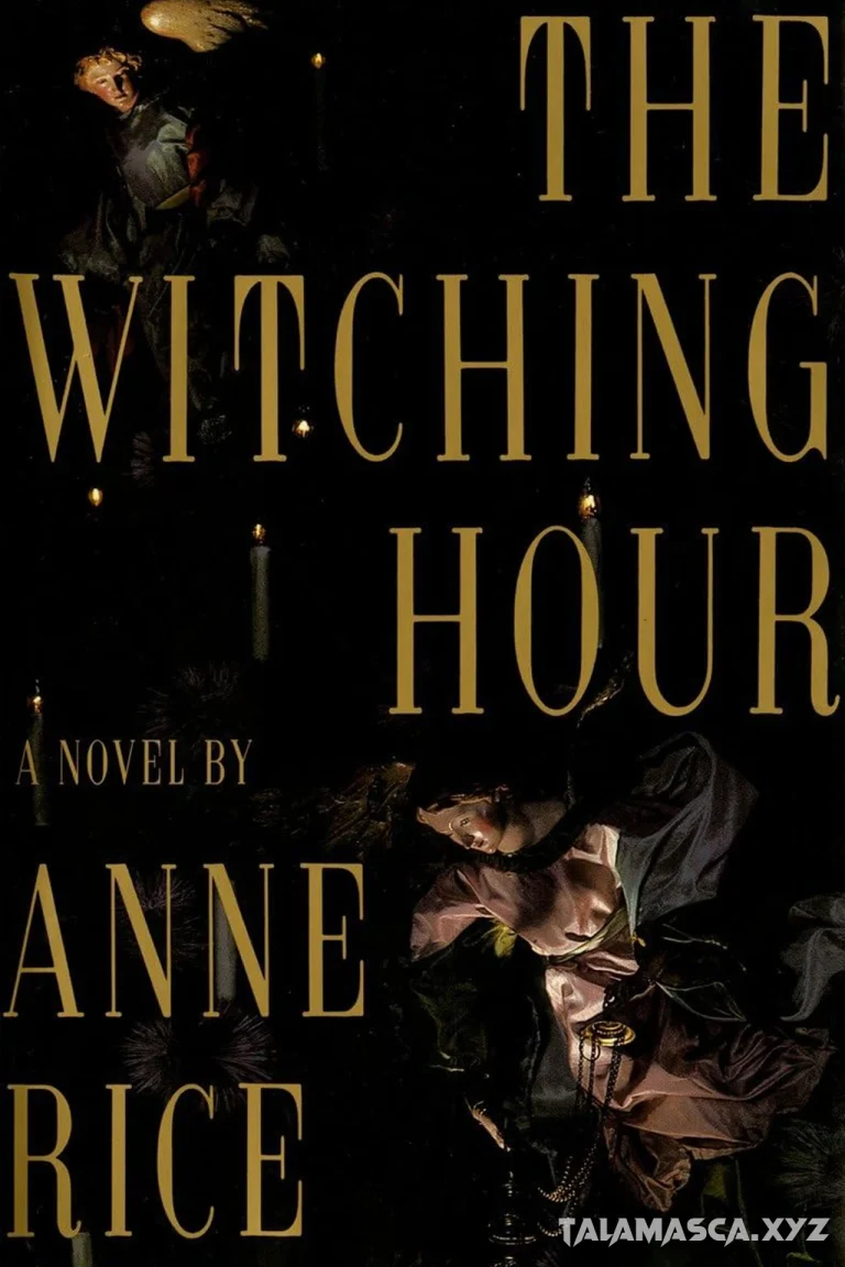 The Witching Hour