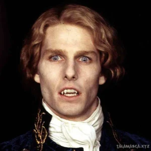 Vampire Lestat de Lioncourt