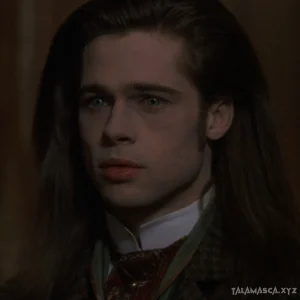 Vampire Louis de Pointe du Lac