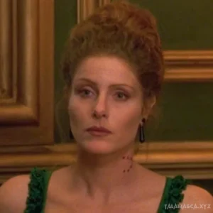 Domiziana Giordano
