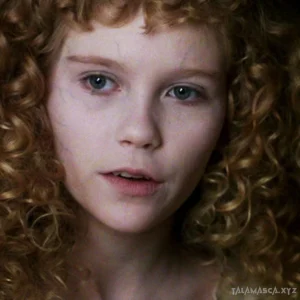 Kirsten Dunst