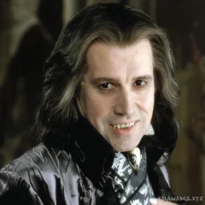 Vampire Santiago