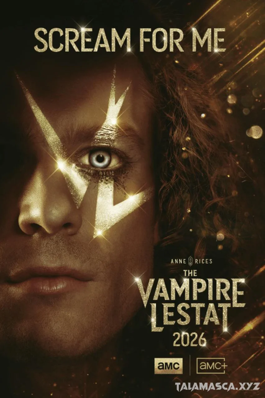 The Vampire Lestat