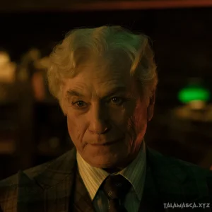 Ted Levine